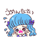 もちのちゃめっこスタンプ（個別スタンプ：6）