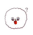 もちのちゃめっこスタンプ（個別スタンプ：11）
