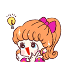 もちのちゃめっこスタンプ（個別スタンプ：12）