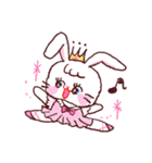 もちのちゃめっこスタンプ（個別スタンプ：16）
