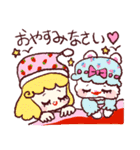 もちのちゃめっこスタンプ（個別スタンプ：25）