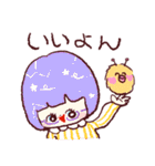 もちのちゃめっこスタンプ（個別スタンプ：27）