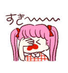 もちのちゃめっこスタンプ（個別スタンプ：29）