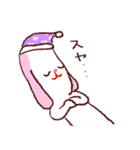 もちのちゃめっこスタンプ（個別スタンプ：32）