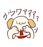 もちのちゃめっこスタンプ（個別スタンプ：34）