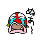 雷さん（個別スタンプ：11）
