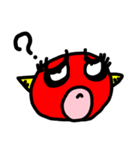 雷さん（個別スタンプ：27）
