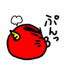 雷さん（個別スタンプ：30）
