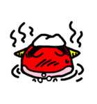 雷さん（個別スタンプ：36）