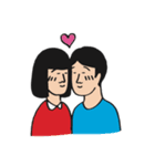 あるような無いような日常（個別スタンプ：2）