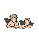 あるような無いような日常（個別スタンプ：13）