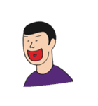 あるような無いような日常（個別スタンプ：17）