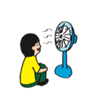 あるような無いような日常（個別スタンプ：30）