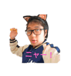 チャウダー1（個別スタンプ：1）