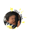 りく一歳②（個別スタンプ：13）