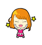 Angelic！（個別スタンプ：1）