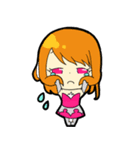 Angelic！（個別スタンプ：2）