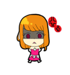 Angelic！（個別スタンプ：3）