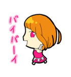 Angelic！（個別スタンプ：4）