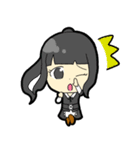 Angelic！（個別スタンプ：10）