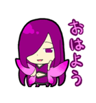 Angelic！（個別スタンプ：11）