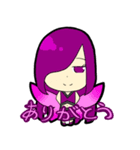 Angelic！（個別スタンプ：12）