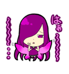 Angelic！（個別スタンプ：13）