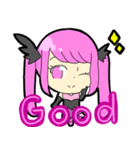 Angelic！（個別スタンプ：14）