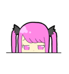 Angelic！（個別スタンプ：15）