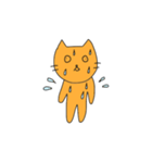 ねこをくん2（個別スタンプ：22）