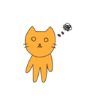 ねこをくん2（個別スタンプ：27）