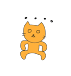 ねこをくん2（個別スタンプ：34）