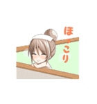 久比岐 凛(久比岐自転車道PRキャラクター)（個別スタンプ：39）