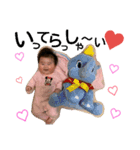 れんchan（個別スタンプ：3）