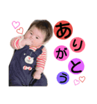 れんchan（個別スタンプ：4）