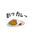 いつも心に笑いを込めてスタンプ（個別スタンプ：12）