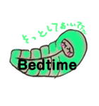 りりーの毎日がアドベンチャー♪（個別スタンプ：6）