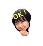 Hinata.Tスタンプ（個別スタンプ：6）