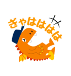ロジゴン（個別スタンプ：12）