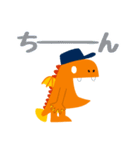 ロジゴン（個別スタンプ：14）