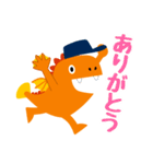 ロジゴン（個別スタンプ：25）