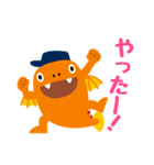 ロジゴン（個別スタンプ：32）