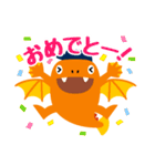 ロジゴン（個別スタンプ：35）