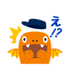 ロジゴン（個別スタンプ：37）