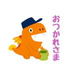 ロジゴン（個別スタンプ：39）