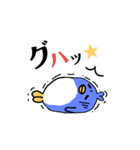 ペン銀太さん（個別スタンプ：7）