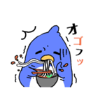 ペン銀太さん（個別スタンプ：13）