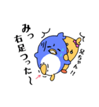 ペン銀太さん（個別スタンプ：15）