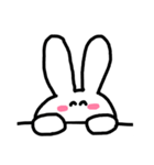 どちゃくそウサミ（日常会話使えるよver.）（個別スタンプ：15）