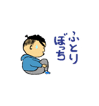 言語冗談（個別スタンプ：1）